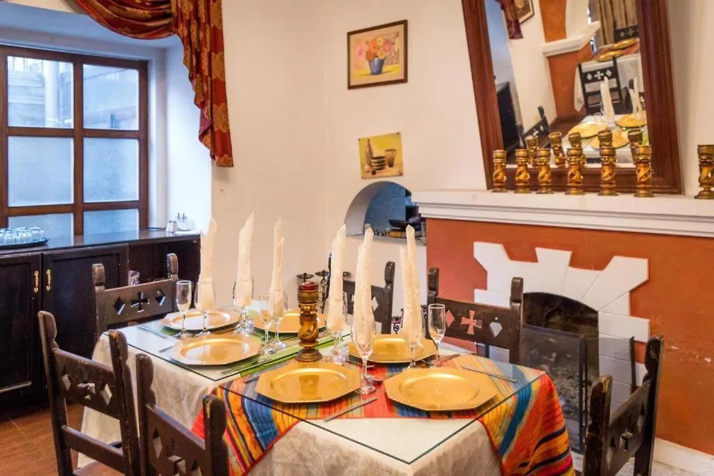Latacunga Hostel 3*,