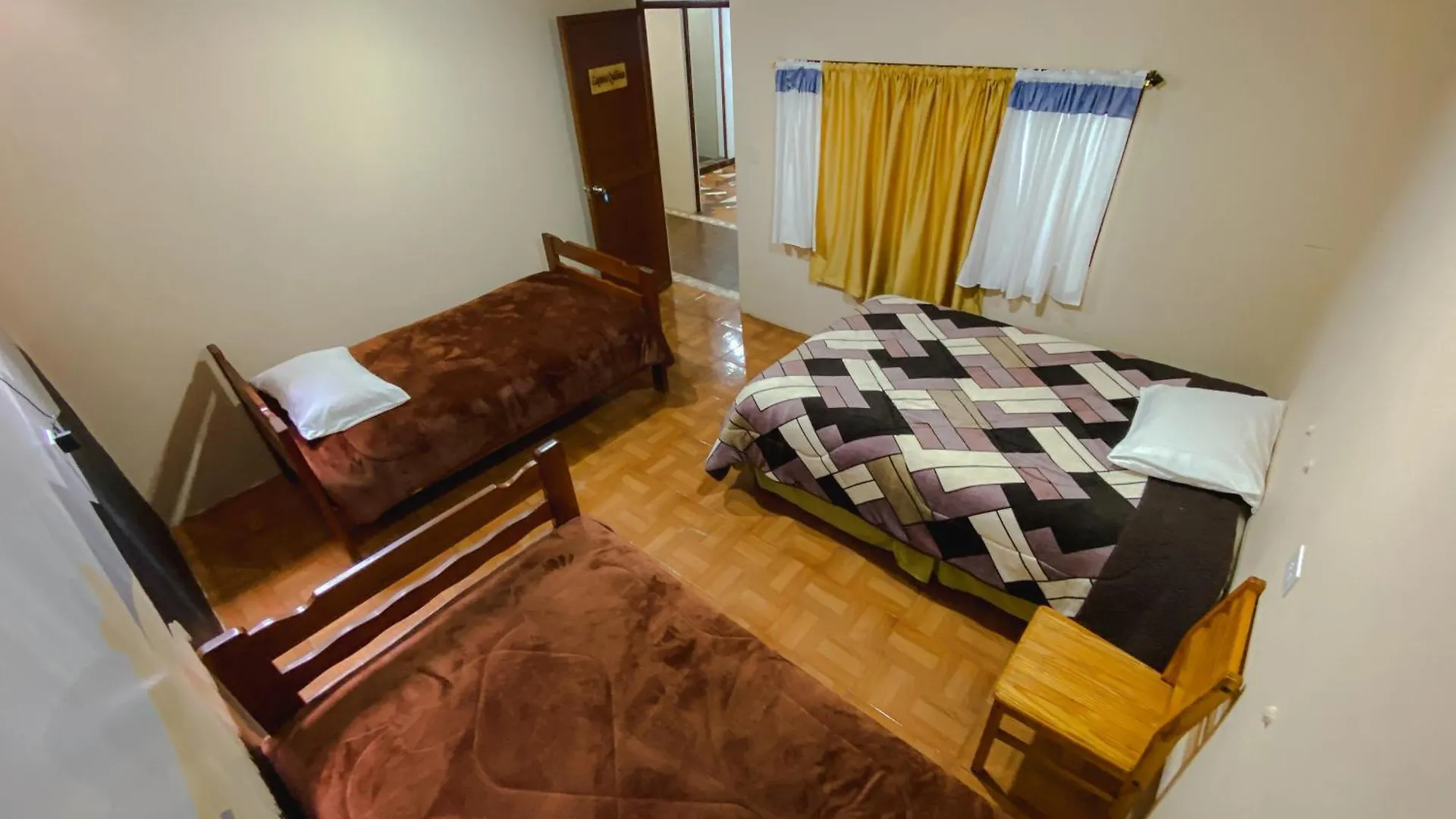 Guest house Latacunga Hostel
