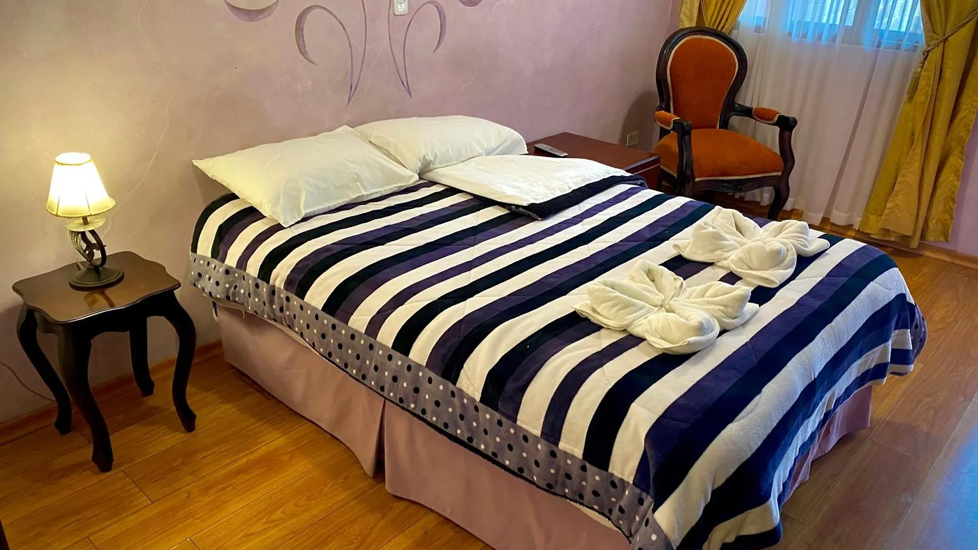 Latacunga Hostel