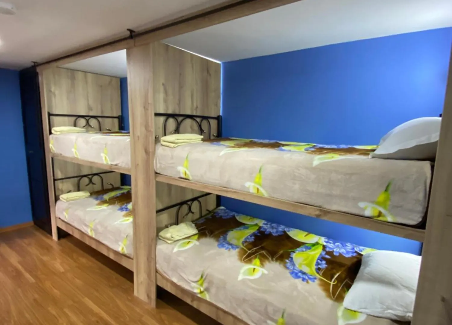 *** Guest house Latacunga Hostel Ecuador