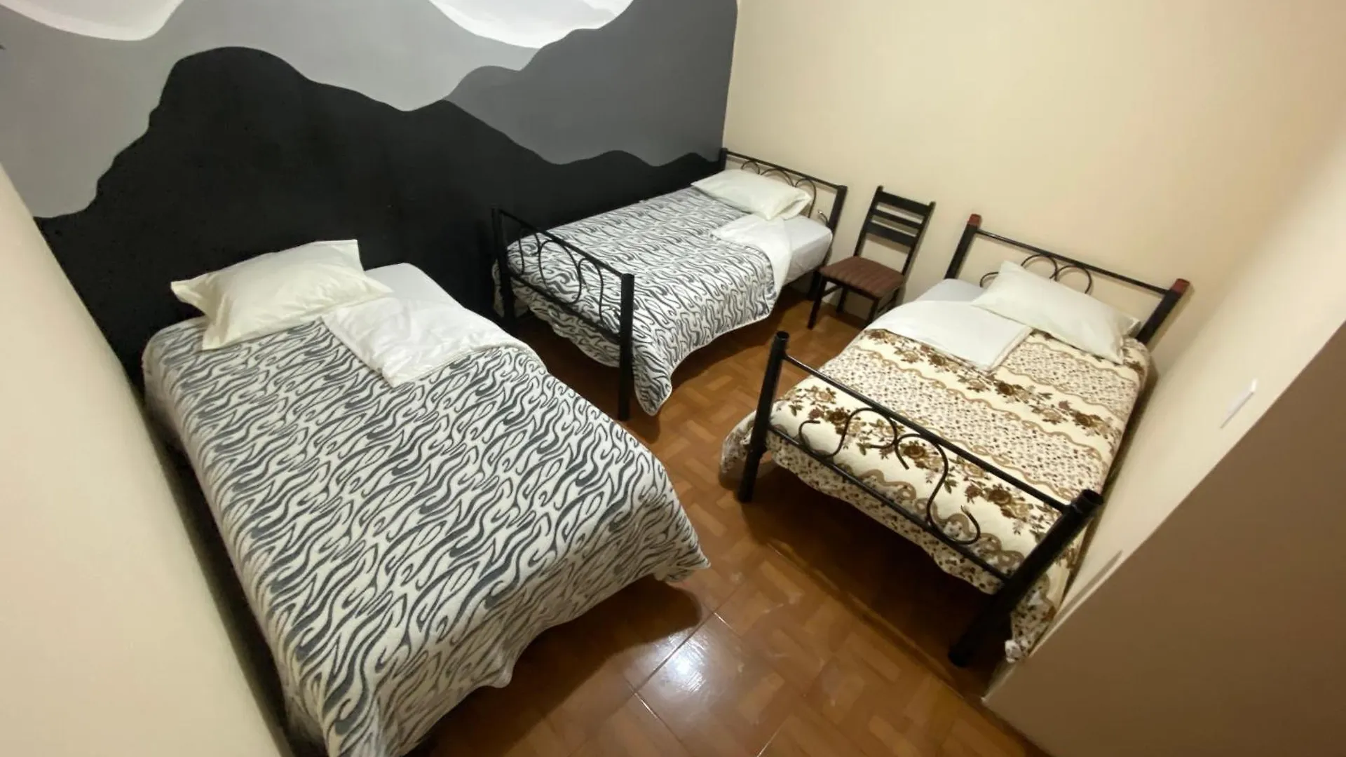Latacunga Hostel