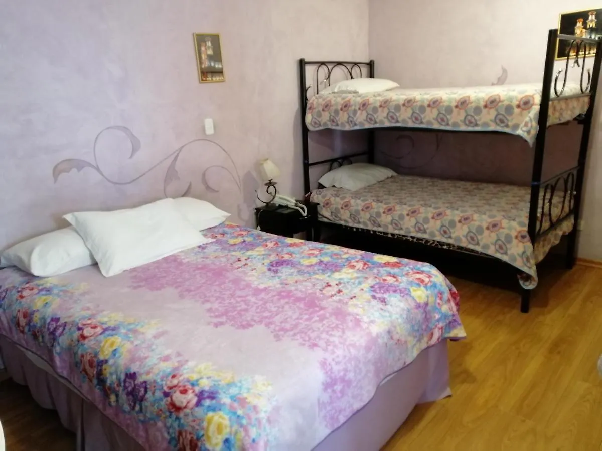 Latacunga Hostel Guest house