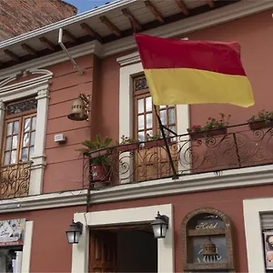 Campanario Hotel Cuenca