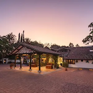 Hotel San Jose De Quito Airport, An Ascend Collection