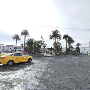 Hostel Rosim, Latacunga