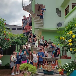Casa Eden Hotel Puerto Ayora (Galapagos Islands)