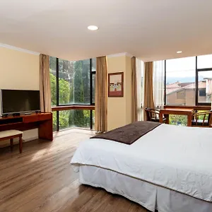 Nass Pinar Del Hotel Cuenca