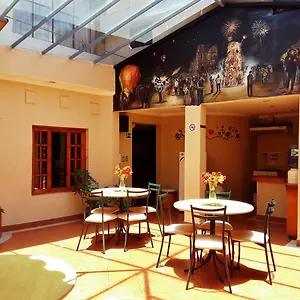 https://posada-todos-santos.cuenca-hotels.com