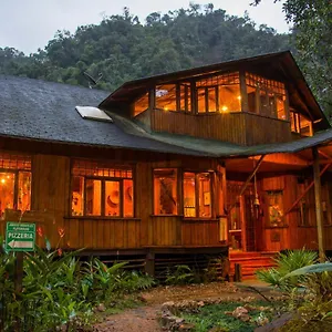 Hotel Garden And Wildlife Reserve, Mindo